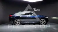 2023 BMW X6M