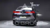 2023 BMW X6M