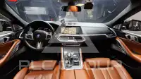 2023 BMW X6M