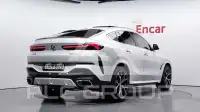 2023 BMW X6M