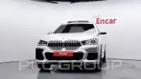 2023 BMW X6M