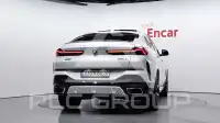 2023 BMW X6M