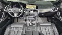 2023 BMW X6M