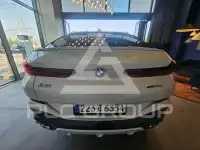 2023 BMW X6M