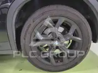 2023 BMW X4