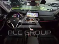 2023 BMW X4