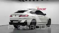 2023 BMW X4M