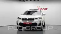 2023 BMW X4M