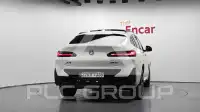 2023 BMW X4M