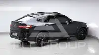 2023 BMW X4M