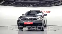 2023 BMW X4M