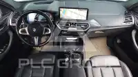 2023 BMW X4M
