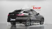 2023 BMW X4M