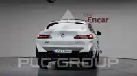 2023 BMW X4M