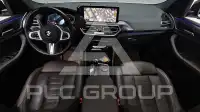 2023 BMW X4M