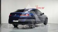 2023 BMW X4M