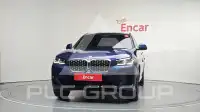 2023 BMW X4M