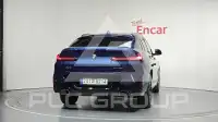 2023 BMW X4M