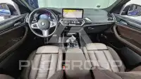 2023 BMW X4M