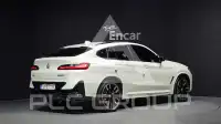 2023 BMW X4M