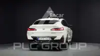 2023 BMW X4M