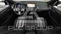 2023 BMW X4M