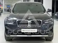 2023 BMW X4