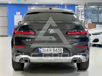 2023 BMW X4