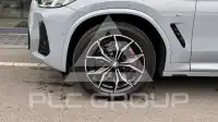 2023 BMW X4M