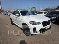 2023 BMW X4M