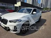 2023 BMW X4M