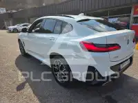 2023 BMW X4M