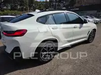 2023 BMW X4M
