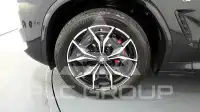 2023 BMW X4M