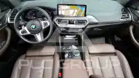 2023 BMW X4M