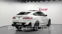2023 BMW X4M