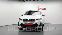 2023 BMW X4M