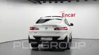 2023 BMW X4M