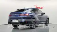 2023 BMW X4M