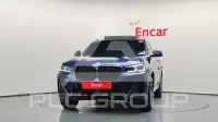2023 BMW X4M