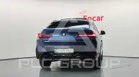 2023 BMW X4M