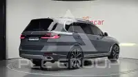 2023 BMW X7