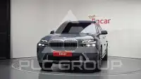 2023 BMW X7