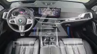 2023 BMW X7M