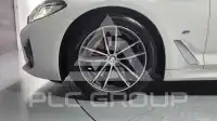 2023 BMW 520M