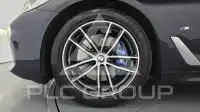 2023 BMW 520M