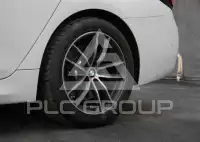 2023 BMW 520M