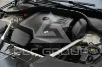 2023 BMW 520M