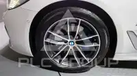 2023 BMW 520M