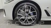 2023 BMW 530M